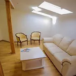 Resort Svityaz