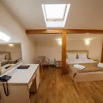 Resort Svityaz Truskavets