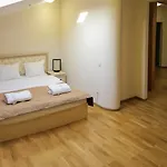 Resort Svityaz