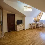Resort Svityaz 4*