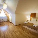 Svityaz Resort Truskavets