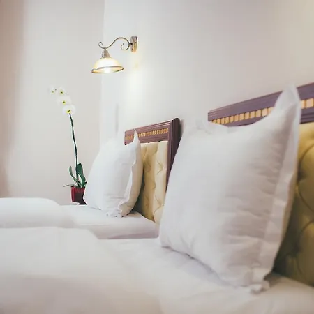 Курортный комплекс Svityaz Трускавец