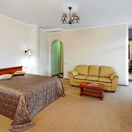 Svityaz Трускавец