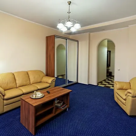 Svityaz Resort