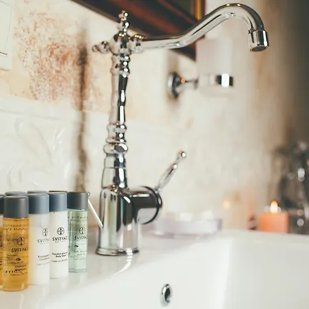 Курортный комплекс Svityaz Трускавец