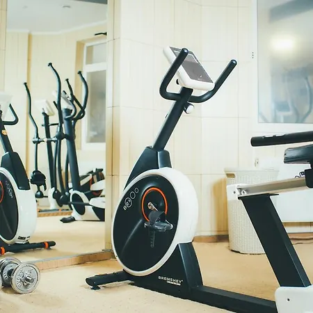 Svityaz Курортный комплекс Трускавец