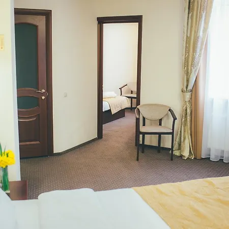 Svityaz Трускавец