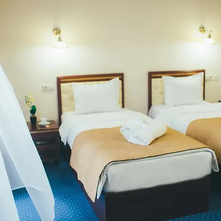 Svityaz Курортный комплекс