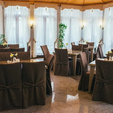 Svityaz Курортный комплекс