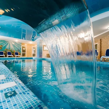 Svityaz Курортный комплекс Трускавец