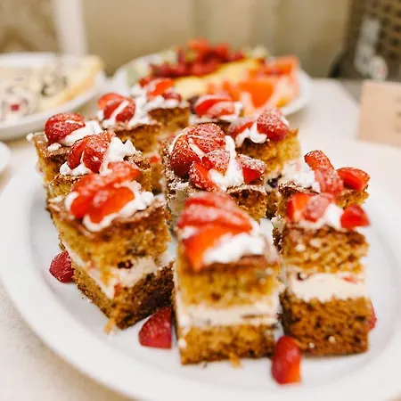 Курортный комплекс Svityaz Трускавец