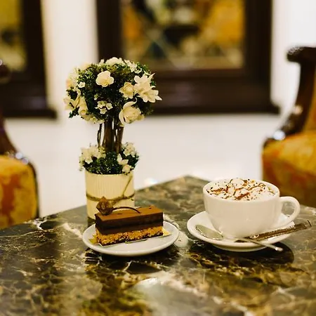 Курортный комплекс Svityaz