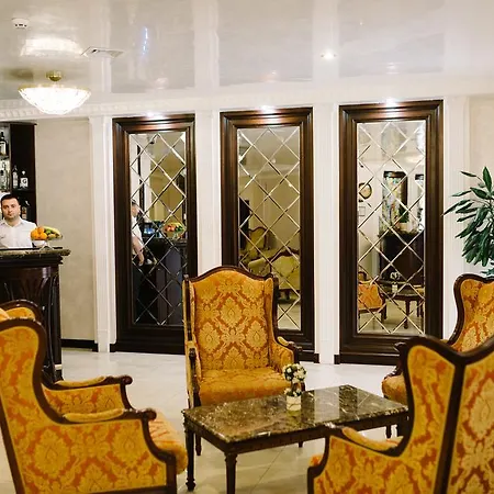 Svityaz 4*