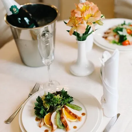 Svityaz Курортный комплекс Трускавец