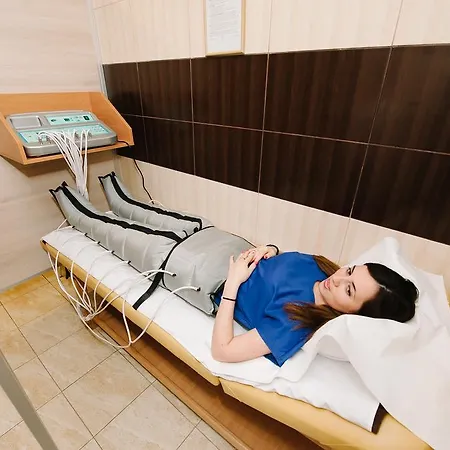 Svityaz Курортный комплекс