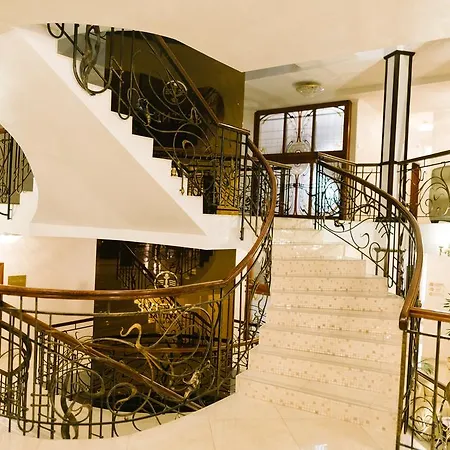 Svityaz Трускавец