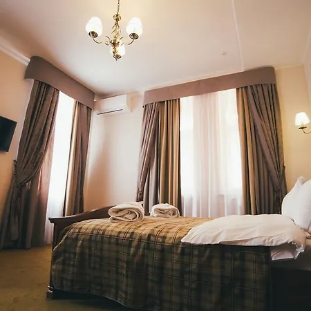 Svityaz 트루스카베츠