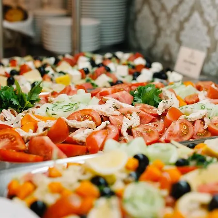 Svityaz 4* Трускавец