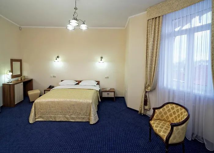 Svityaz 4*