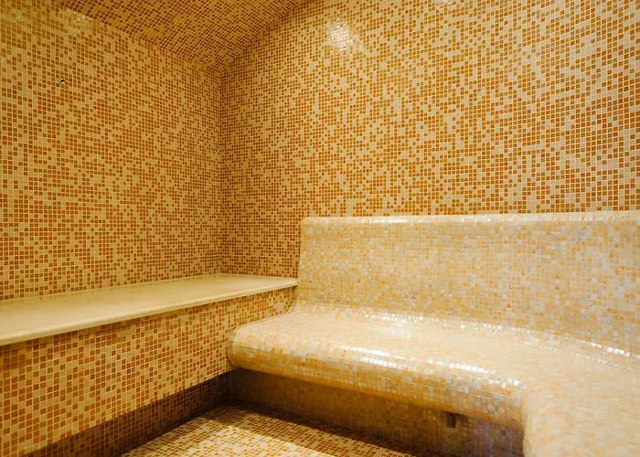 Svityaz Rezort 4*