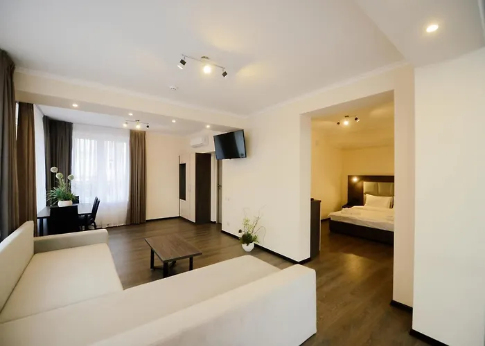 Svityaz 4*