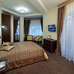 Resort Svityaz