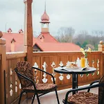 Resort Svityaz 4*