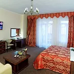 Svityaz Resort 4*