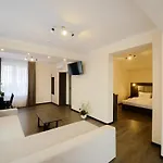 Svityaz 4*