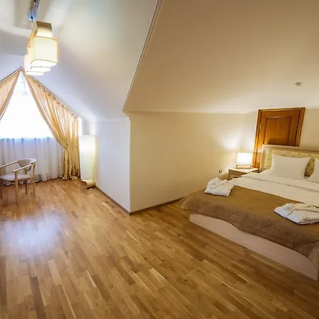 Svityaz Rezort Truskavec