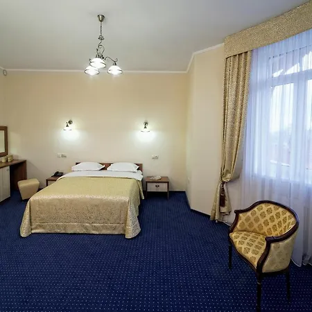 Svityaz 4*