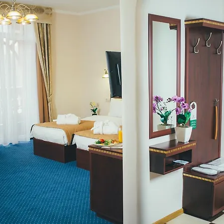 Svityaz منتجع 4*