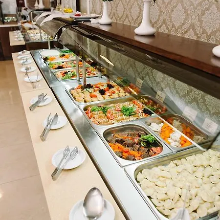 Svityaz Rezort 4*