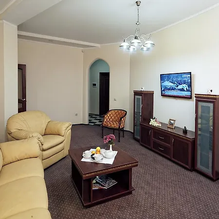 Svityaz Resort