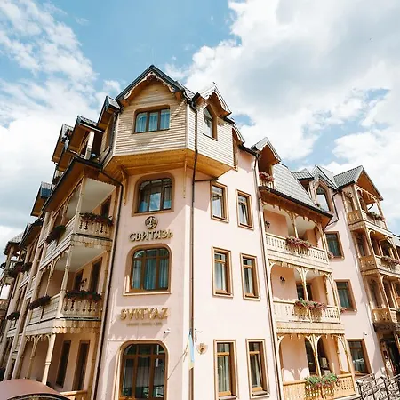 Svityaz