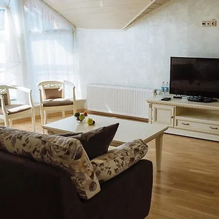 Svityaz 4* Truskavec