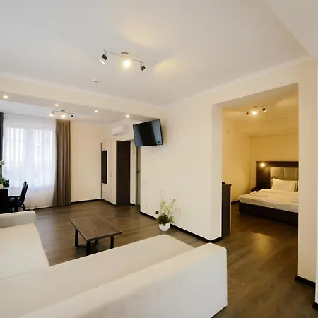 Svityaz 4*